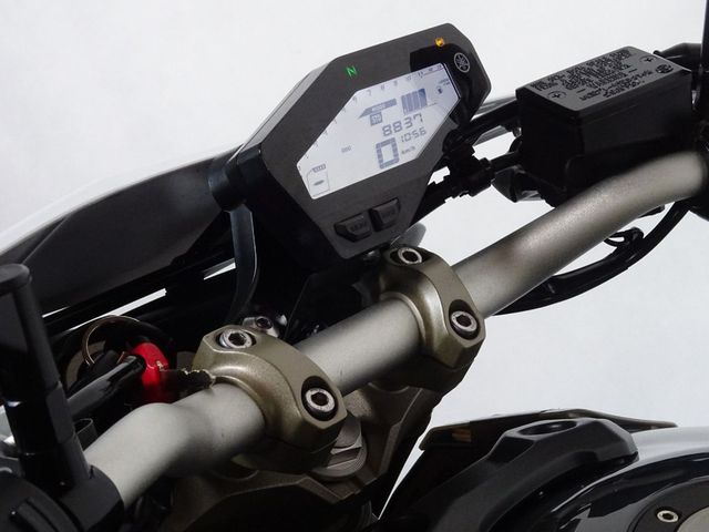 yamaha - mt-09-street-rally