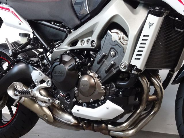 yamaha - mt-09-street-rally