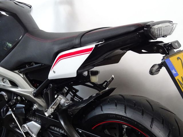 yamaha - mt-09-street-rally