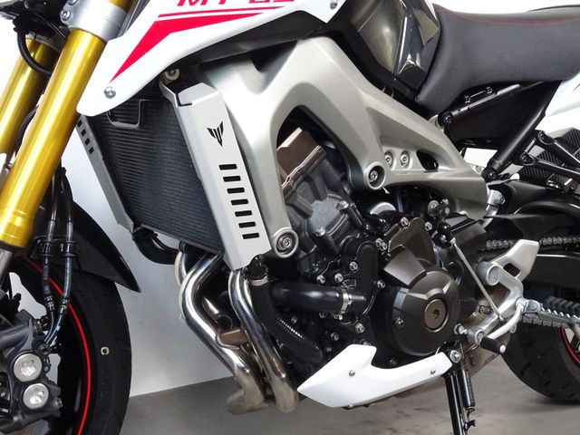 yamaha - mt-09-street-rally