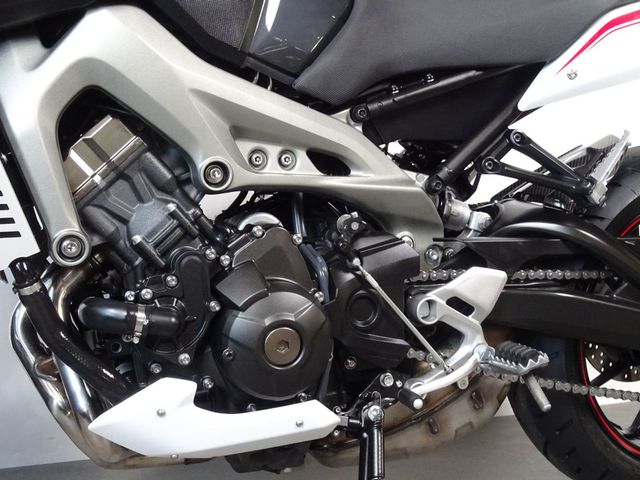 yamaha - mt-09-street-rally