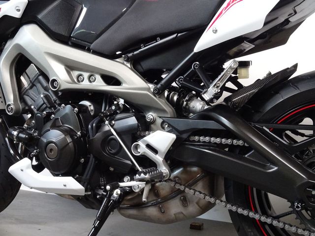 yamaha - mt-09-street-rally