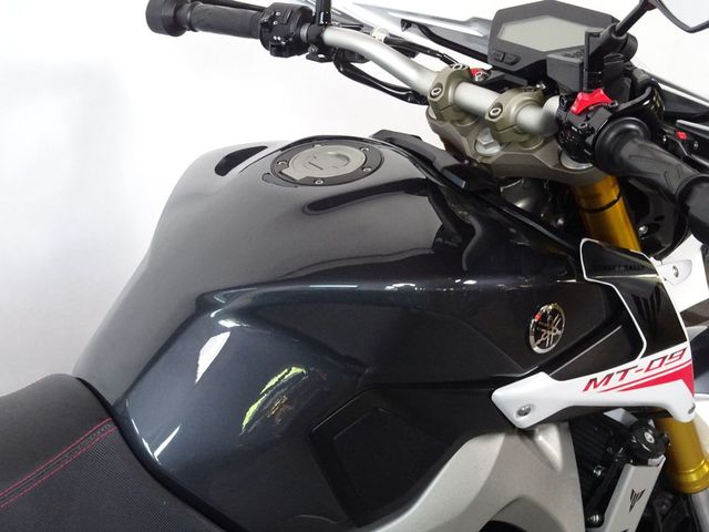 yamaha - mt-09-street-rally