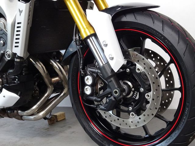 yamaha - mt-09-street-rally