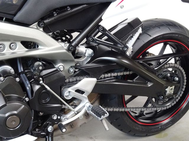 yamaha - mt-09-street-rally