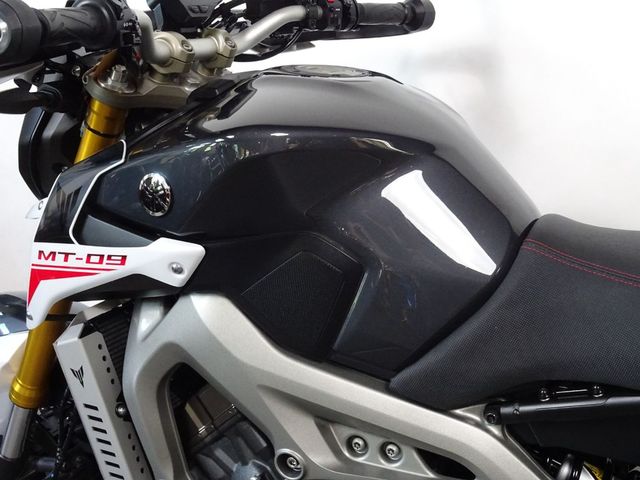 yamaha - mt-09-street-rally