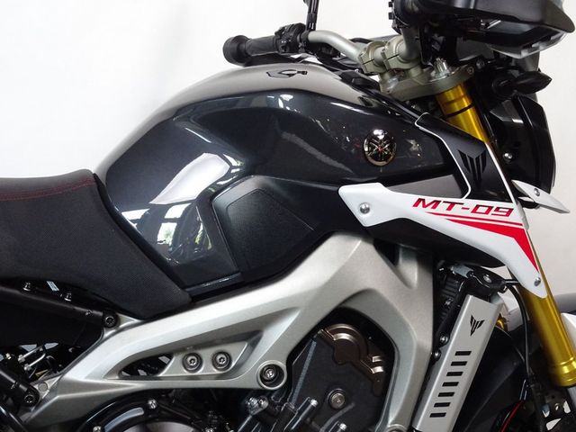 yamaha - mt-09-street-rally