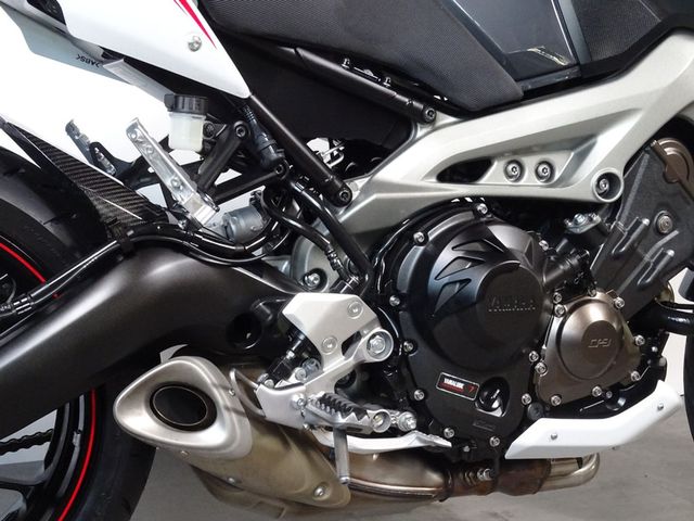 yamaha - mt-09-street-rally