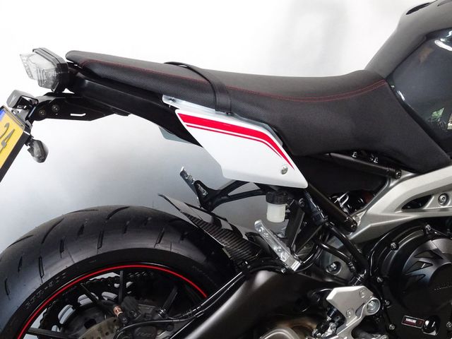 yamaha - mt-09-street-rally