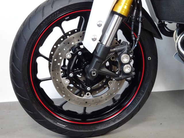 yamaha - mt-09-street-rally