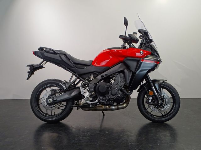 yamaha - tracer-9