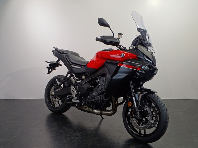 yamaha - tracer-9
