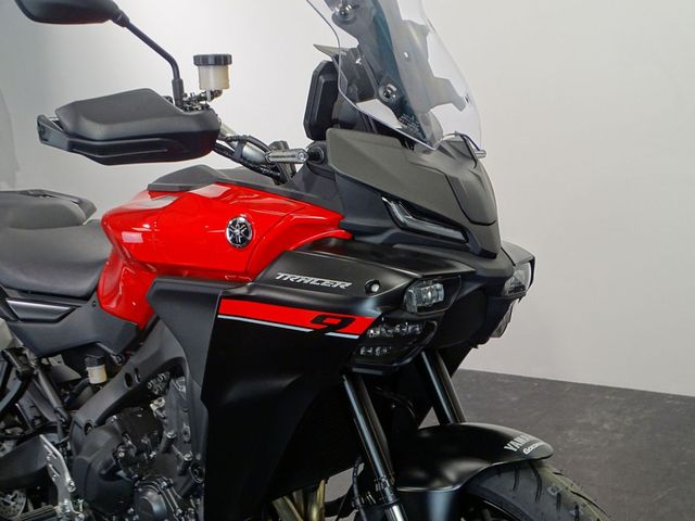 yamaha - tracer-9