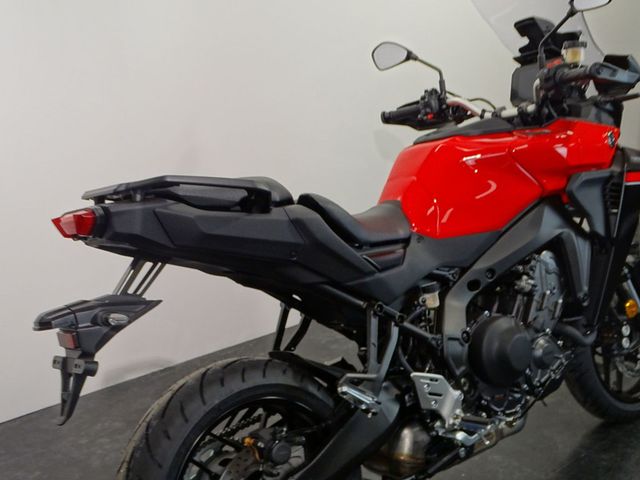 yamaha - tracer-9