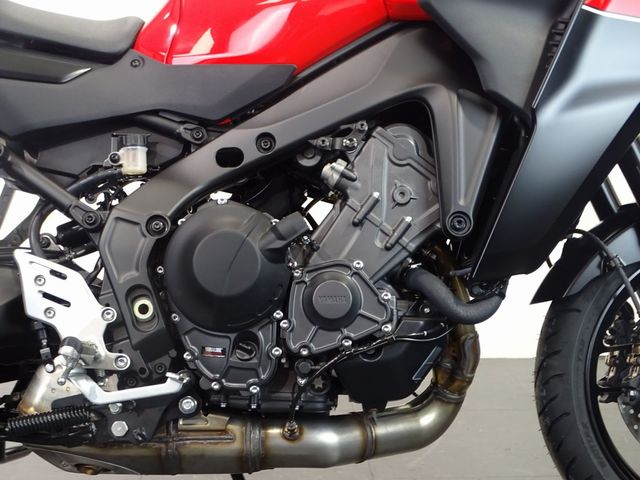 yamaha - tracer-9