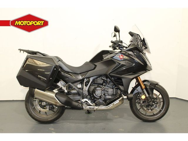 honda - nt-1100-dct