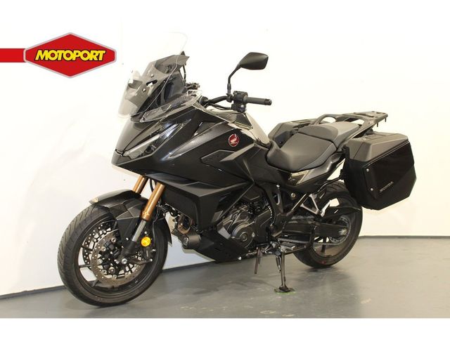 honda - nt-1100-dct