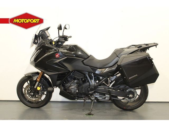 honda - nt-1100-dct
