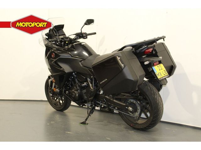 honda - nt-1100-dct