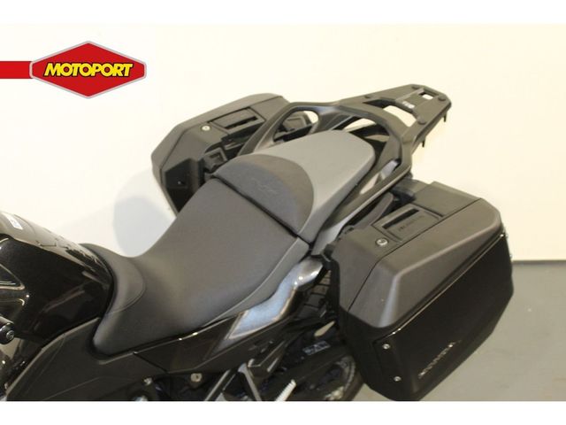 honda - nt-1100-dct