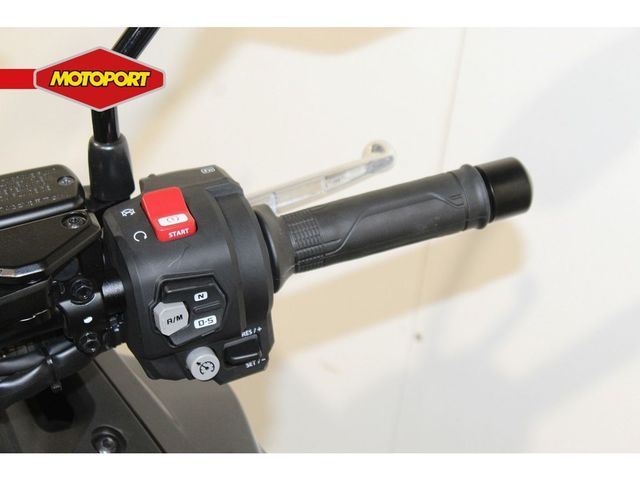 honda - nt-1100-dct
