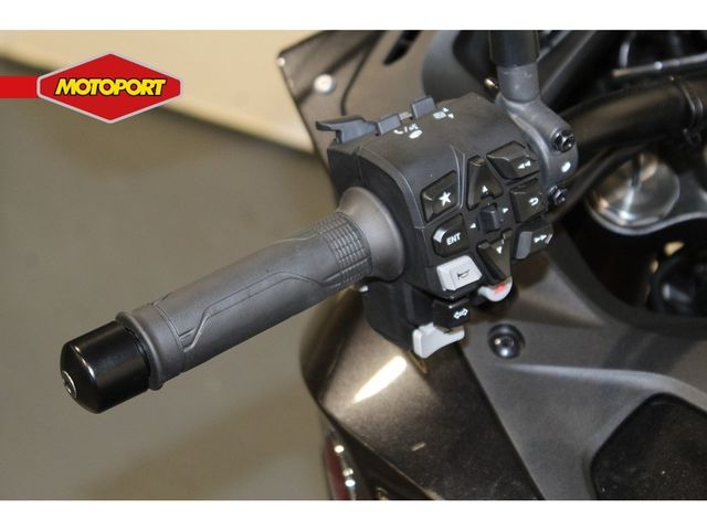 honda - nt-1100-dct