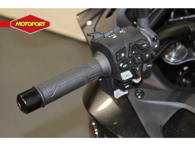 honda - nt-1100-dct