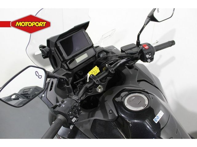honda - nt-1100-dct