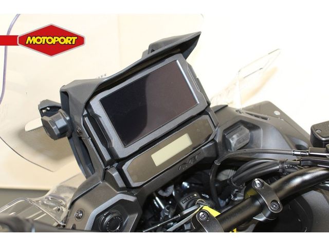 honda - nt-1100-dct