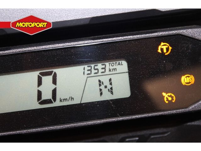 honda - nt-1100-dct