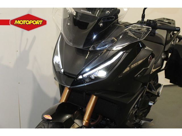 honda - nt-1100-dct
