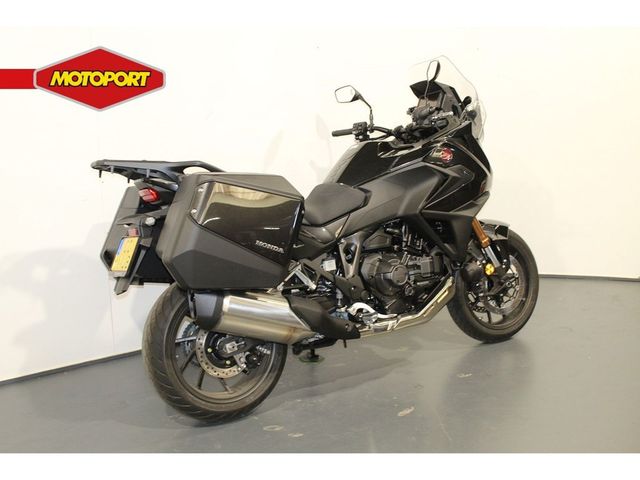 honda - nt-1100-dct