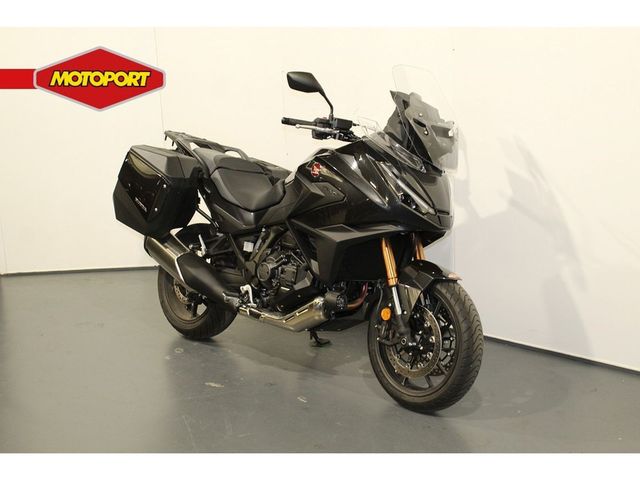 honda - nt-1100-dct