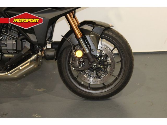 honda - nt-1100-dct