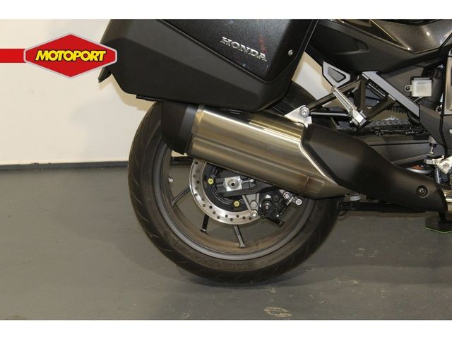 honda - nt-1100-dct
