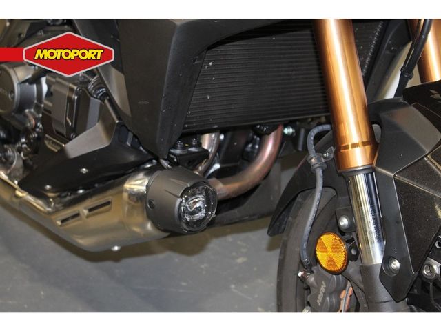 honda - nt-1100-dct