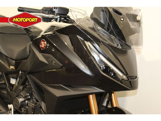 honda - nt-1100-dct