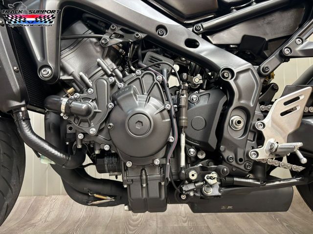 yamaha - mt-09
