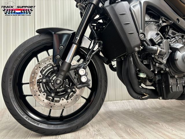 yamaha - mt-09