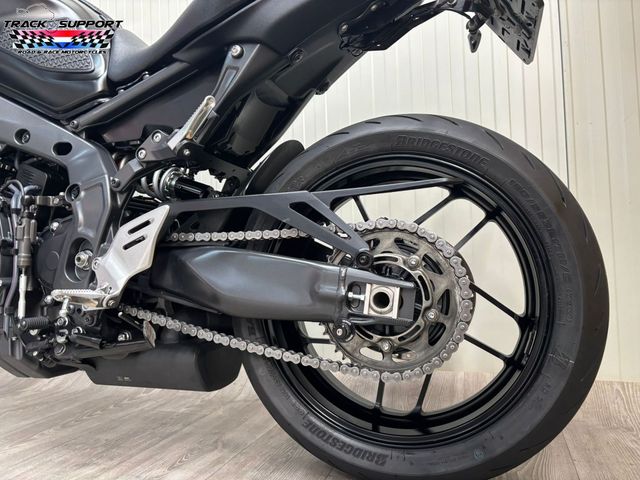 yamaha - mt-09