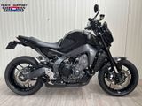 YAMAHA MT 09