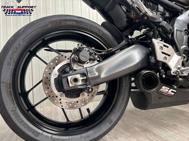 yamaha - mt-09