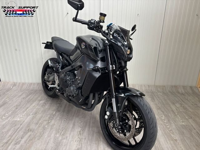 yamaha - mt-09