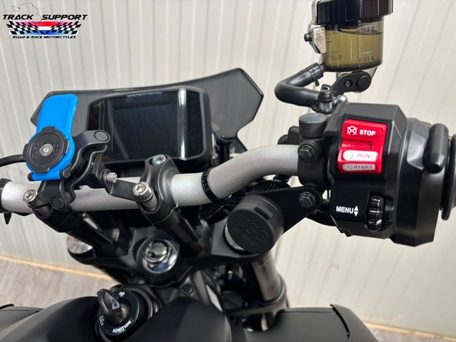 yamaha - mt-09