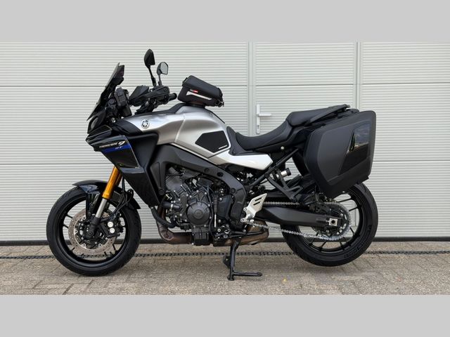 yamaha - tracer-9-gt