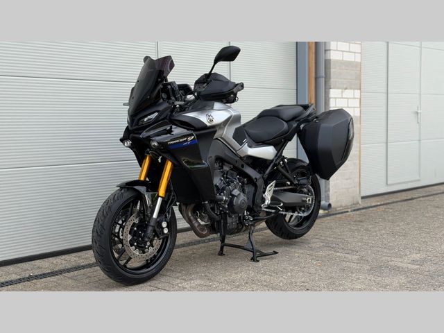 yamaha - tracer-9-gt