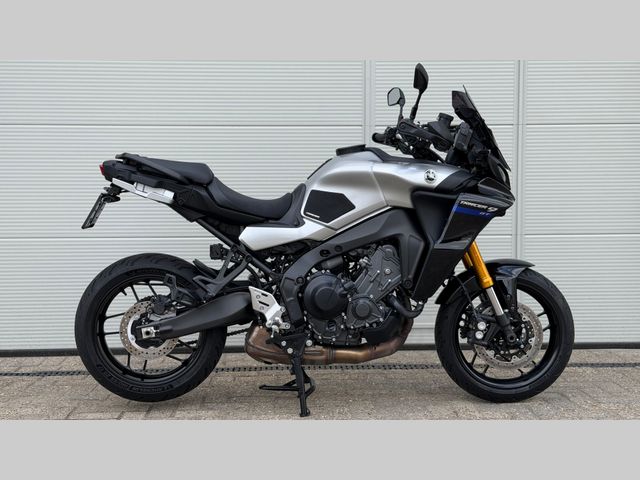 yamaha - tracer-9-gt