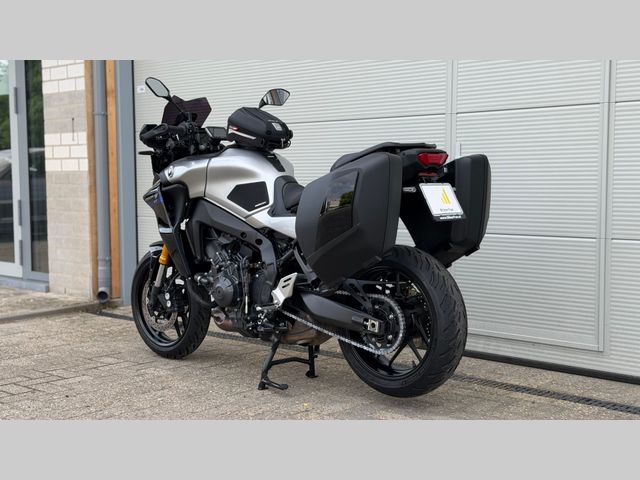 yamaha - tracer-9-gt