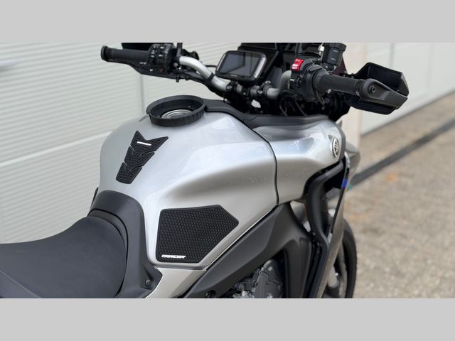 yamaha - tracer-9-gt