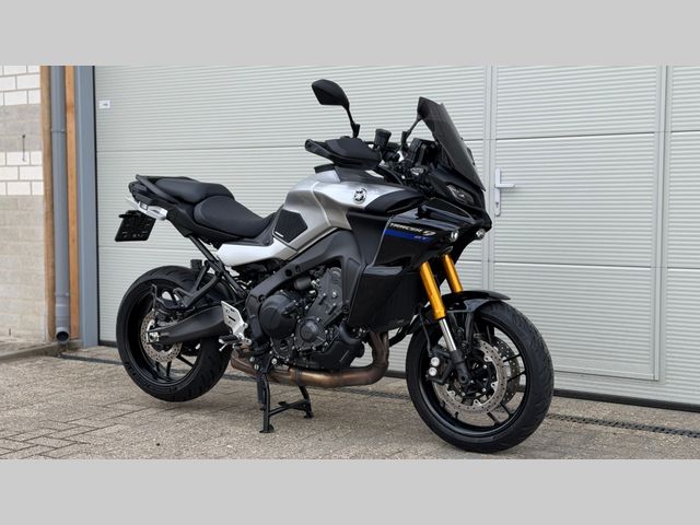 yamaha - tracer-9-gt
